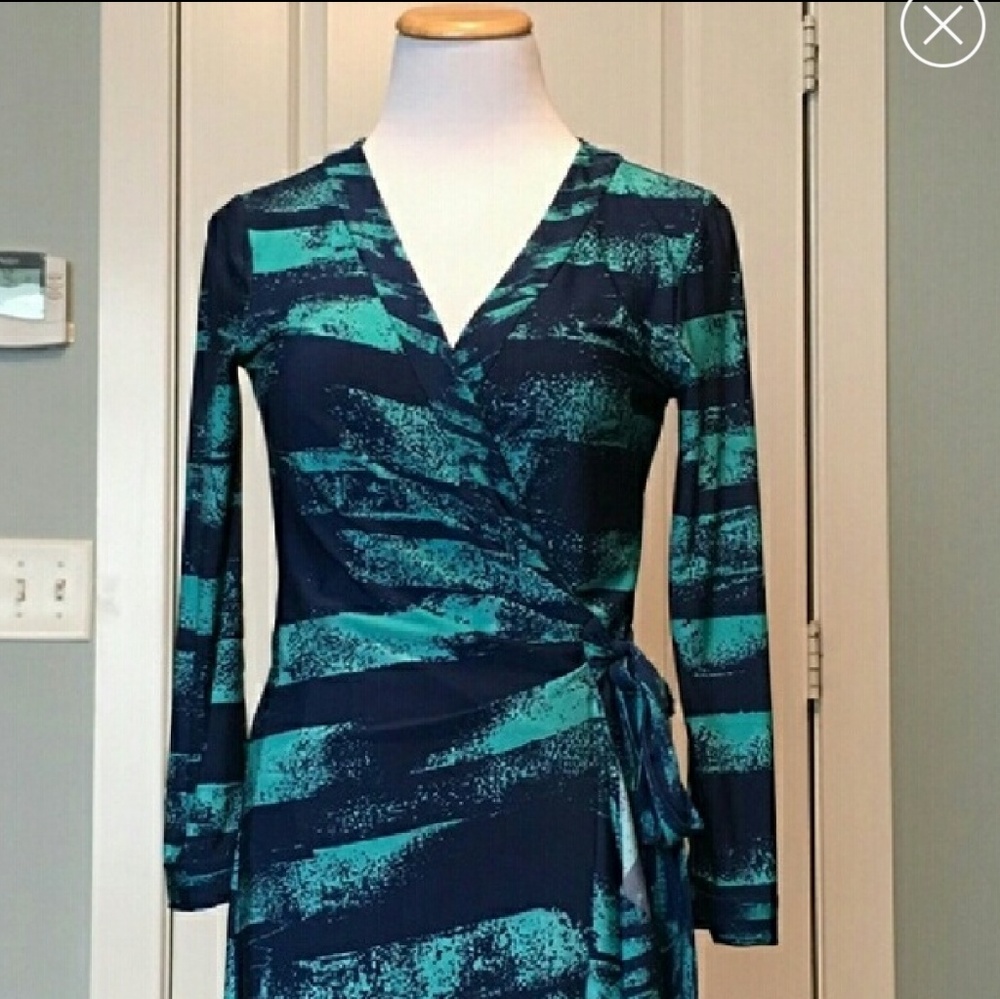 Bcbg dress